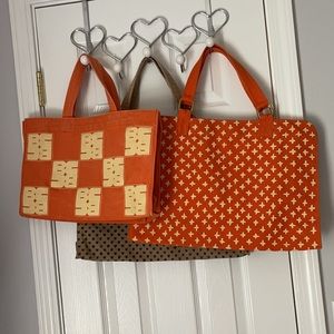 Bonnie CASHIN Totes for D. Klein